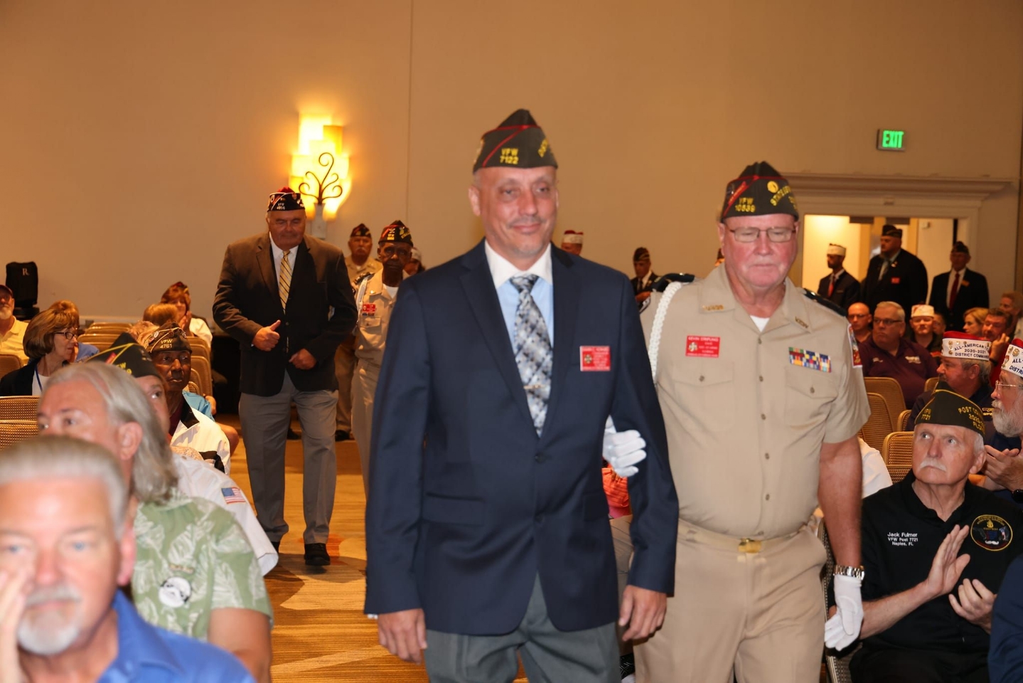 Gallery - Department of Florida Veterans of Foreign Wars