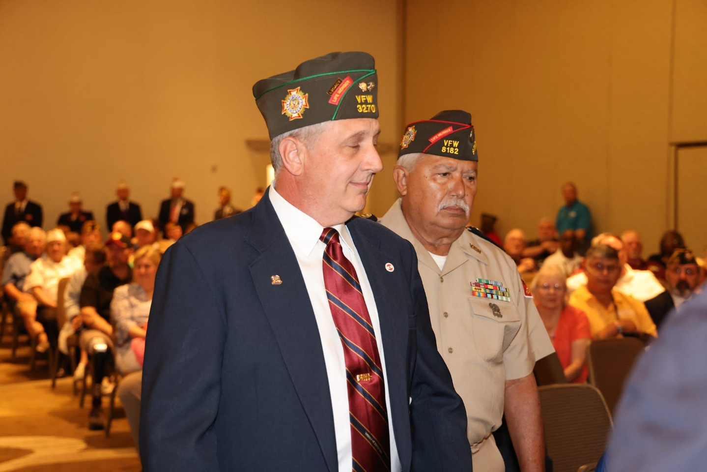 Gallery - Department of Florida Veterans of Foreign Wars