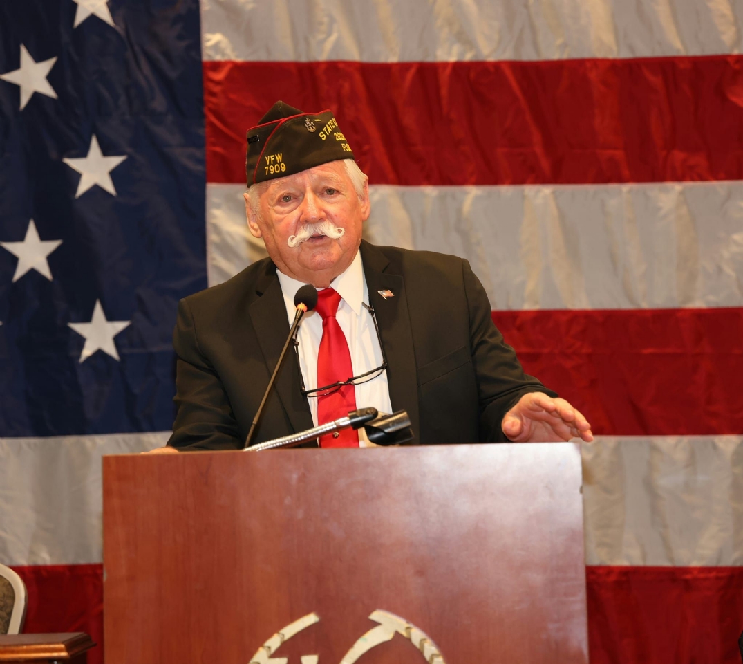 Gallery - Department of Florida Veterans of Foreign Wars